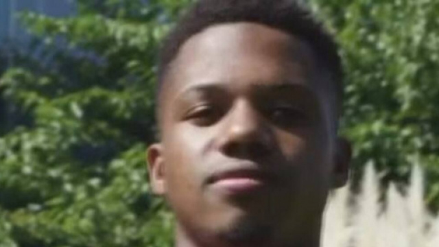 Ansu Fati, punta del Barcellona.