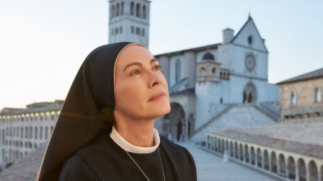 Che Dio ci aiuti 6 anticipazioni del 10 gennaio 2021.