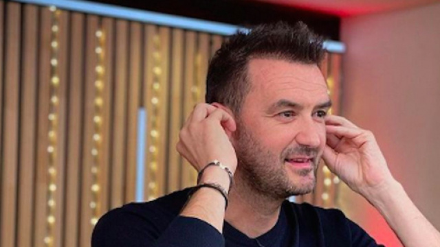 "Tous en cuisine" : L'émission de Cyril Lignac va bientôt s'arrêter. ©cyril_lignac