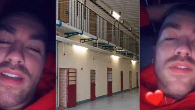 Virgil (Les Anges 12) de retour sur les réseaux, il se confie après a avoir été interné pendant six mois en hôpital psychiatrique.