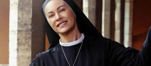 Che Dio ci aiuti 6, spoiler 10 gennaio: Monica ha un crollo psicologico.