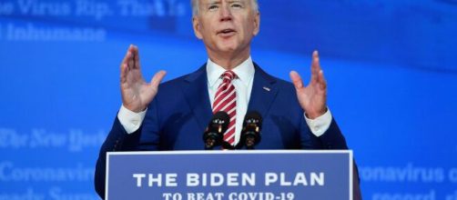 Tras horas de mucha incertidumbre, finalmente el Congreso ratificó a Joe Biden como presidente