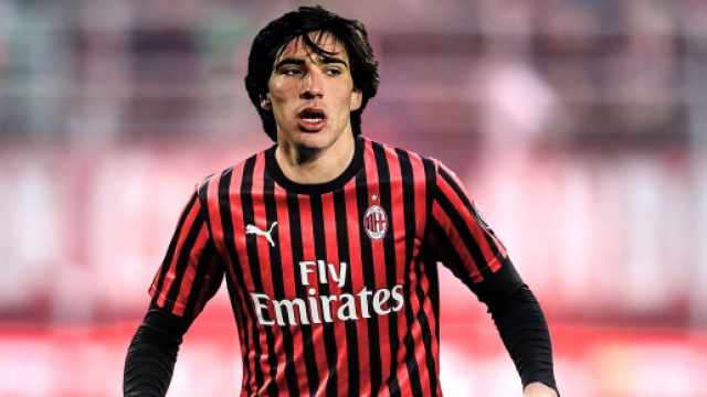 Il Milan aspetta il vero Tonali