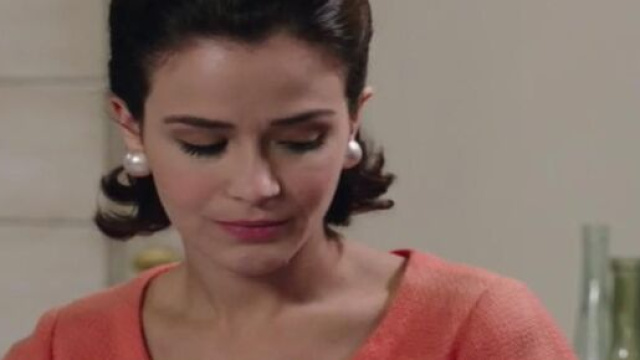 Il paradiso delle signore, anticipazioni dal 18 al 22 gennaio: Gabriella bacia Salvatore.