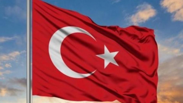 La Turquie, une puissance en déclin. ©Pixabay