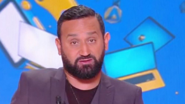 TPMP : Deux restaurateurs se clashent sur la fermeture des restaurants.©Capture C8
