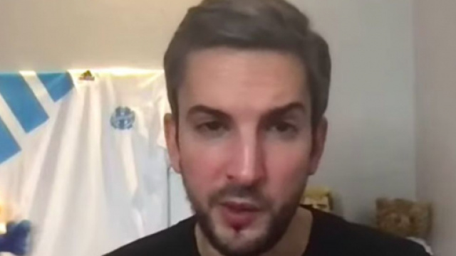 Vente de l'OM : le dossier s'accélère encore un peu plus selon le journaliste - ©Capture vidéo Thibaud Vézirian