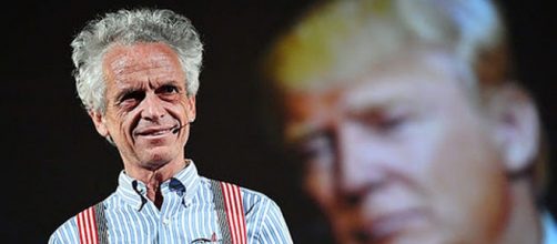 Federico Rampini critica la cacciata di Donald Trump dai social network.