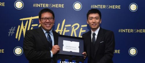 Governance Inter, ecco il patto parasociale tra Suning e Lion Rock ... - fcinter1908.it