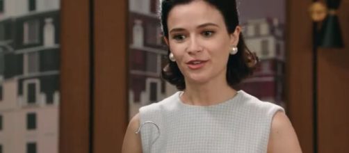 Il Paradiso delle signore anticipazioni su Gabriella