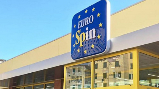 Assunzioni in Eurospin per addetti alle vendite e assistenti.