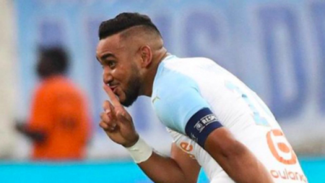 Dimitri Payet fait parler de lui - Photo Instagram Payet