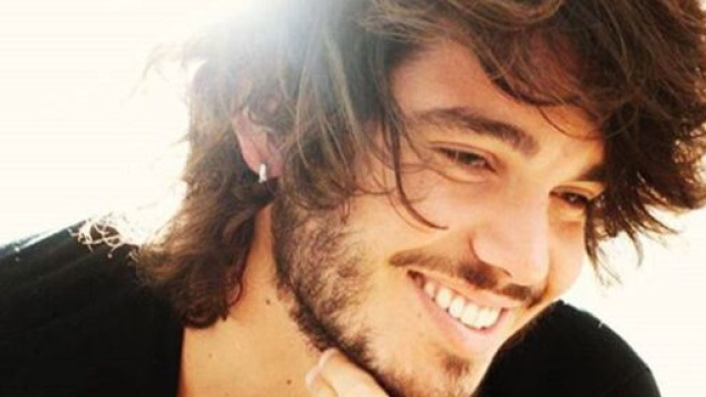 Gianluca de Matteis, chi è il tronista di Uomini & Donne - cosmopolitan.com