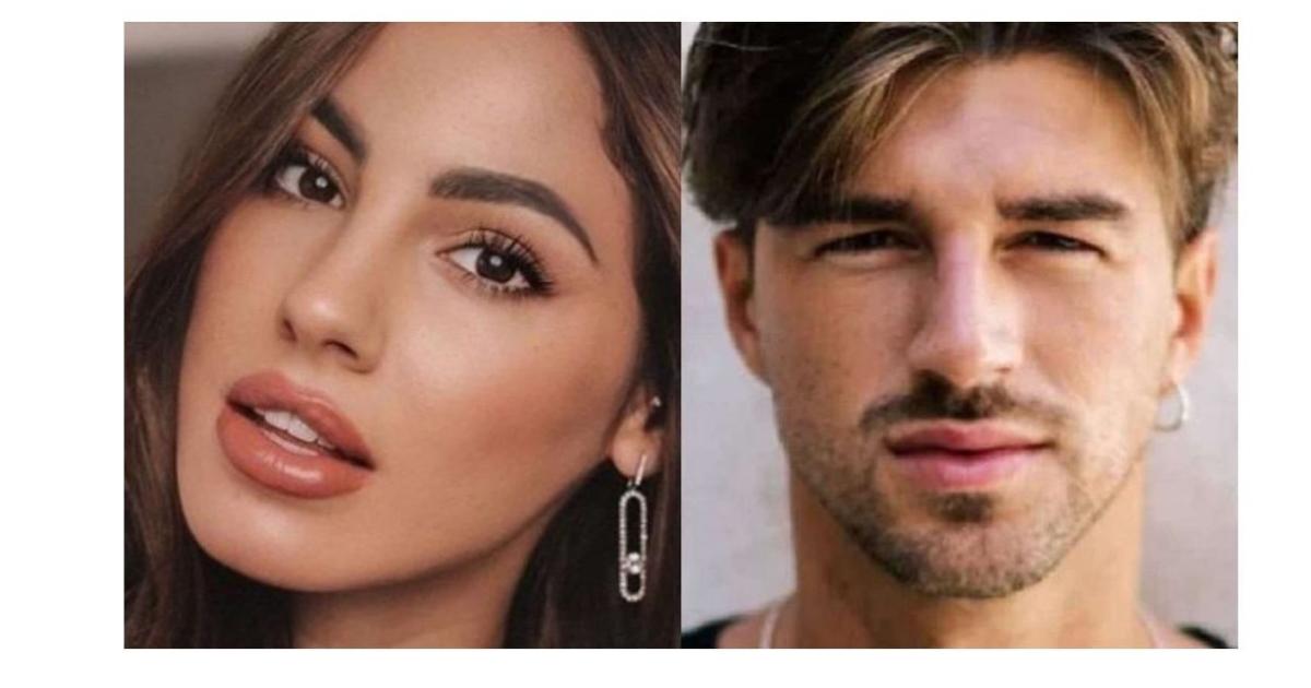 giulia de lellis frecciata instagram a damante tommy non gli somiglia e piu bello