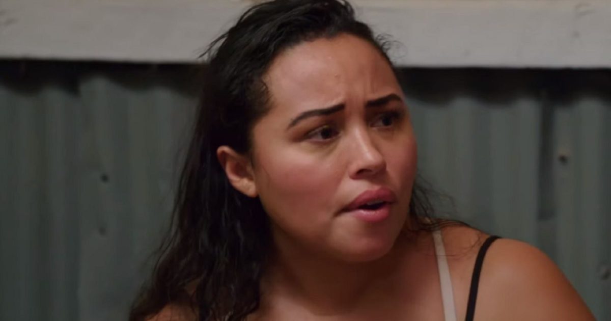 ‘90 Day Fiancé’: Tania’s latest Instagram post has sparked rumors that ...