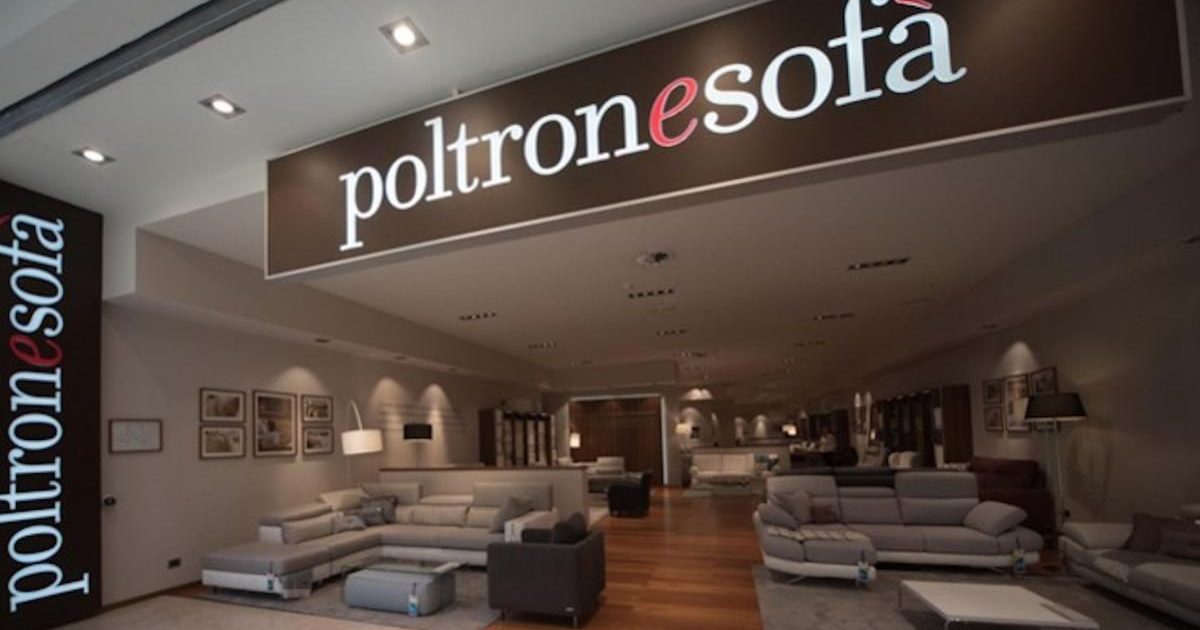 Assunzioni Poltronesofà l'azienda ricerca venditori in tutta Italia