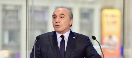 Rocco Commisso, patron della Fiorentina.