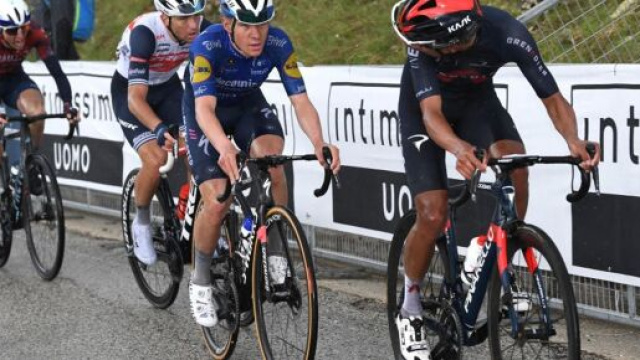 Ciclismo, torna la Parigi-Roubaix: percorso classico, in tv il 3/10 sui canali Rai.