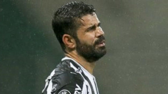 Diego Costa est suspecté d'être à la tête d'un système criminel (capture YouTube)