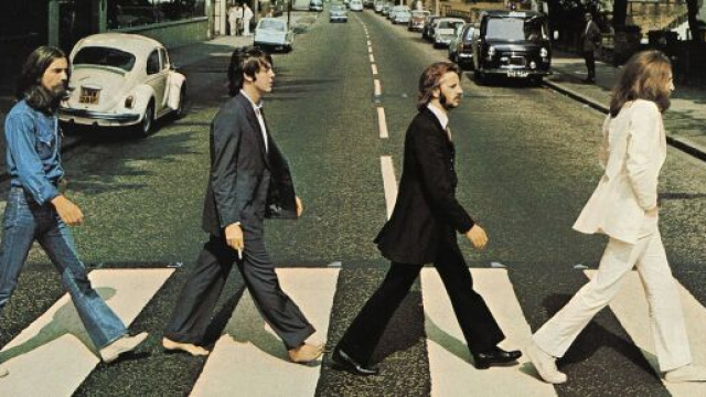 'Get Back', la storia inedita dei Beatles in un libro.