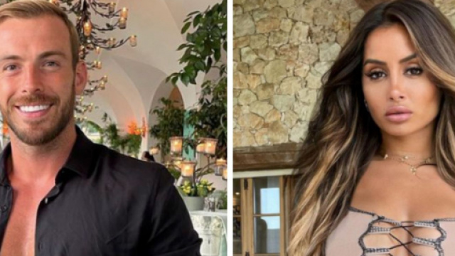 Julien Bert : une sextape de lui et Océane El Himer détenue par la ... - officielles.fr