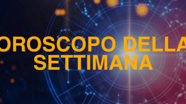 Oroscopo della settimana, dal 4 al 10 ottobre: Pesci sfortunato in amore.