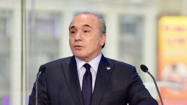 Rocco Commisso, patron della Fiorentina.
