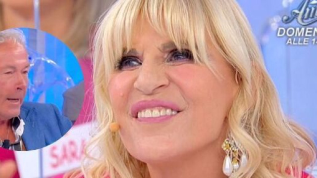 U&D, Gemma Galgani ci riprova con Pierluigi ma Tina sbotta: 'Tanto finirà a breve' (Video).