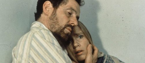 Ingmar Bergman's 'Scenes from a Marriage' (1973) (Image source: Cinematograph AB)