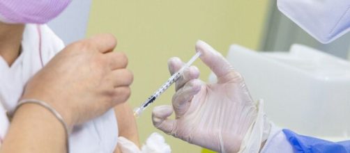 Italia, raggiunto l'obiettivo degli immunizzati