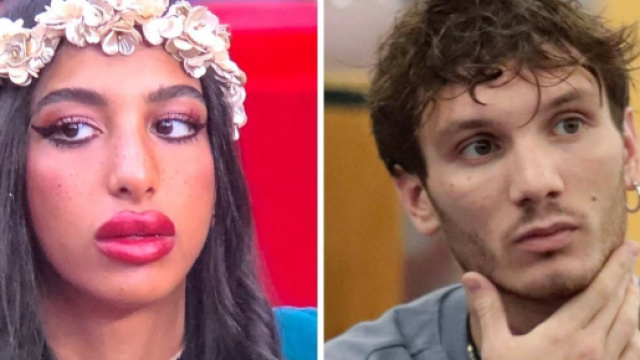 Grande Fratello Vip, Lul&ugrave; allontana Sophie da Manuel, fan: 'Ha problemi seri, va aiutata'.