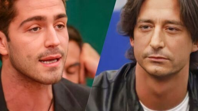 Tommaso Zorzi, Francesco Oppini rompe il silenzio: 'Non ho detto che spero di recuperare'.