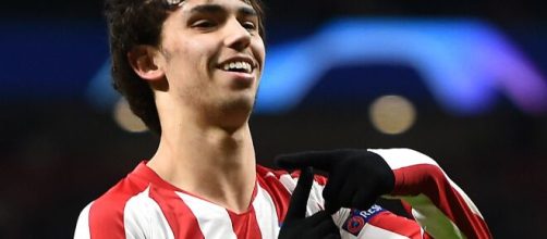 Calciomercato Juve: possibile sondaggio per Joao Felix