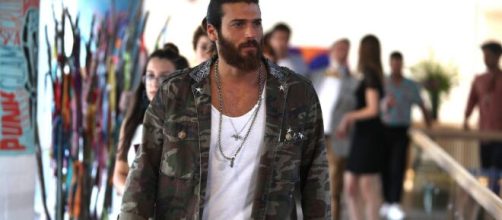 Can Yaman, dove va in onda Sandokan in tv