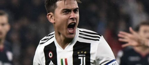 Dybala, il rinnovo con la Juve sarebbe vicino.