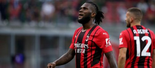 Inter, l'agente offre Kessié ai nerazzurri.