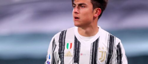 La Juventus sta preparando la sfida contro la Roma, Allegri prova a recuperare Dybala