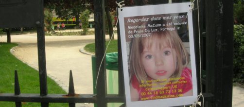 Madeleine McCann desapareció en 2007 en Portugal cuando tenía cuatro años (Flickr)