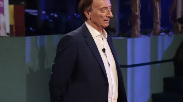 Amedeo Goria non diventerà padre.