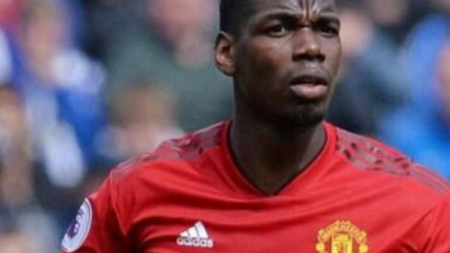 Paul Pogba potrebbe ritornare alla Juventus.