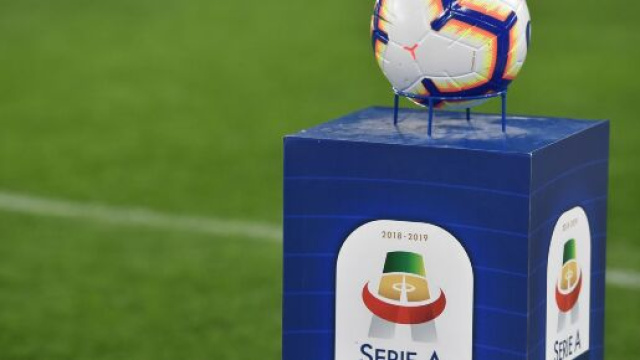 Serie A, i probabili schieramenti del prossimo turno.