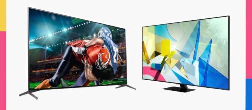 Best Smart TVs 2021: Find the best TV for you - nbcnews.com
