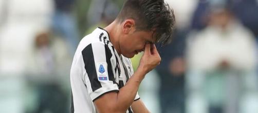 Juventus: Morata ancora infortunato, Dybala potrebbe recuperare.