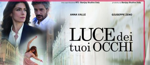 Luce dei tuoi occhi anticipazioni 20 ottobre: una svolta nelle indagini di Emma ed Enrico.