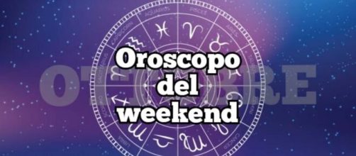 Oroscopo del weekend, dal 15 al 17 ottobre: momenti di felicità per Bilancia.