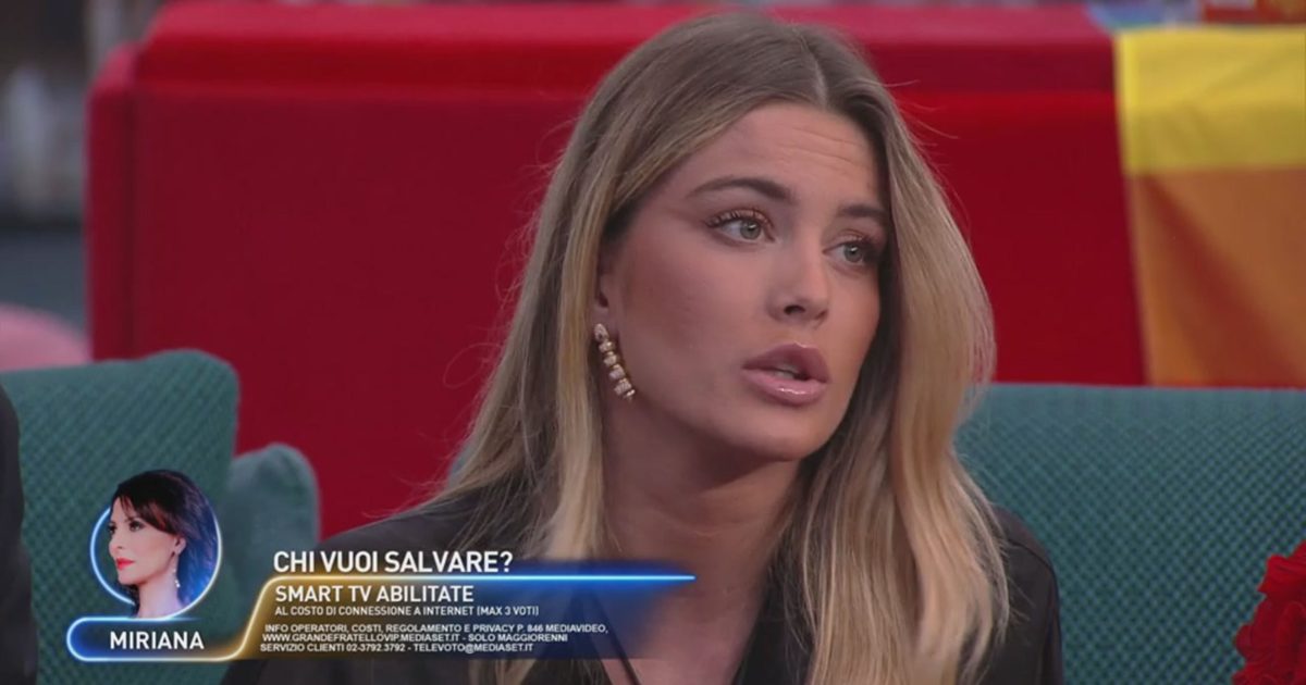 Grande Fratello Vip 6, chi è il preferito web in testa Sophie che supera Soleil e Manuel Grande Fratello Vip 6, chi è il preferito web in testa Sophie che supera Soleil e Manuel