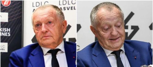 'Je suis prêt', le successeur de Jean-Michel Aulas se confirme (captures YouTube)