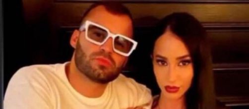 Jesé y Aurah, protagonistas de un nuevo escándalo. (Imagen: @aurah.ruiz)