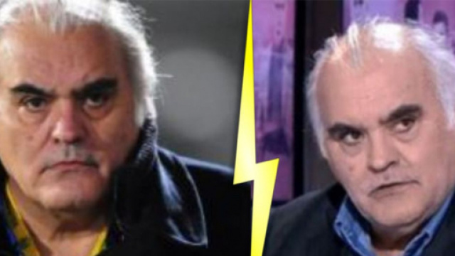Gilles Favard répond à un internaute qui l'insultait sur Twitter. (crédit Twitter)