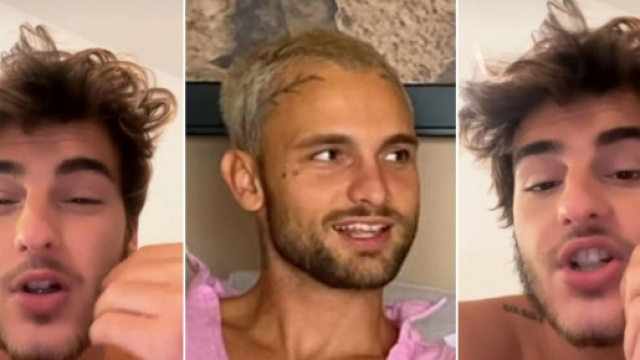 Les Marseillais vs Le Reste du Monde 6 : Simon en guerre avec Bastos, il l'insulte et fait des révélations choc sur lui et Adixia.